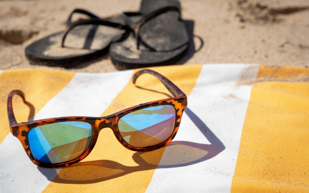 Best Sunglasses for the Beach