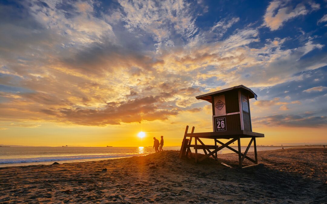 Huntington Beach – California