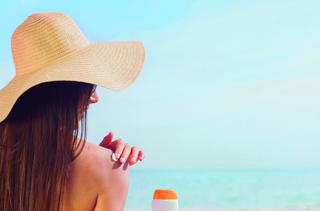 Top 10 Best Sunblocks for Summer 2022