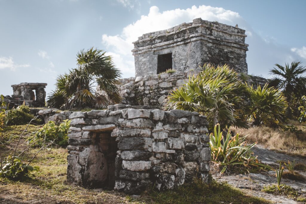 tulum in mexico