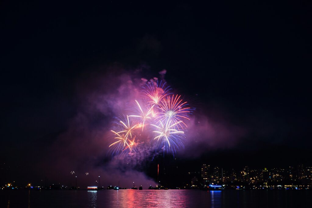 kitsilano beach