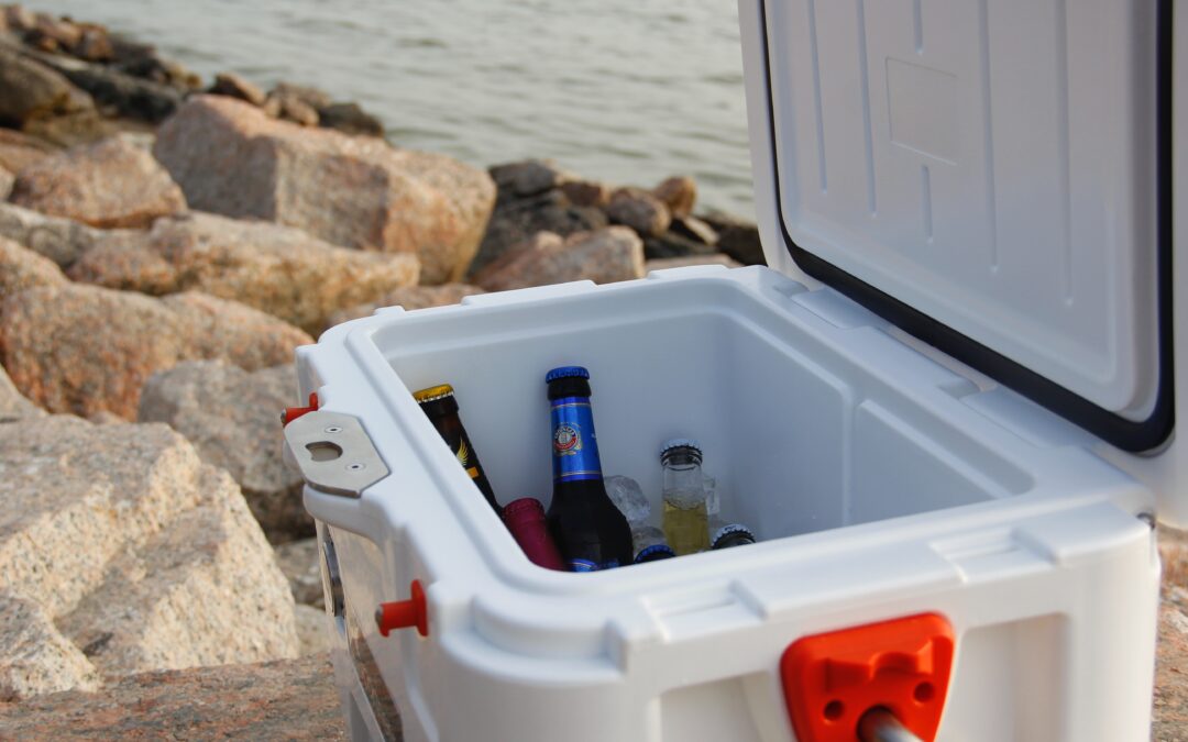 The Best Beach Friendly Coolers