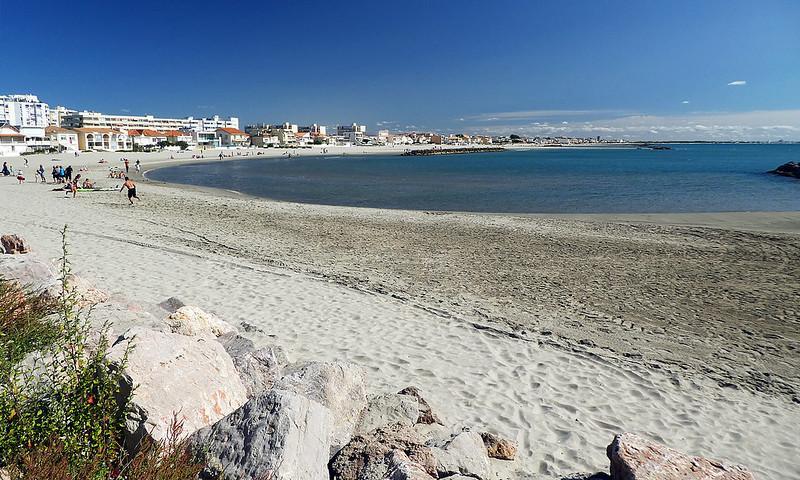 French seaside image 2