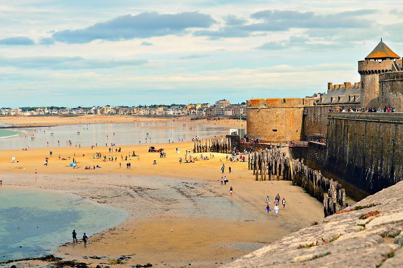 Saint Malo image