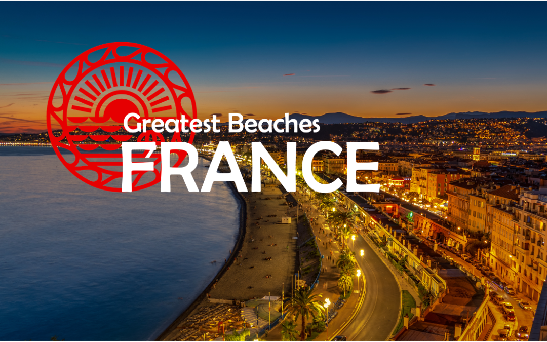 The Best French Seaside Towns For Summer