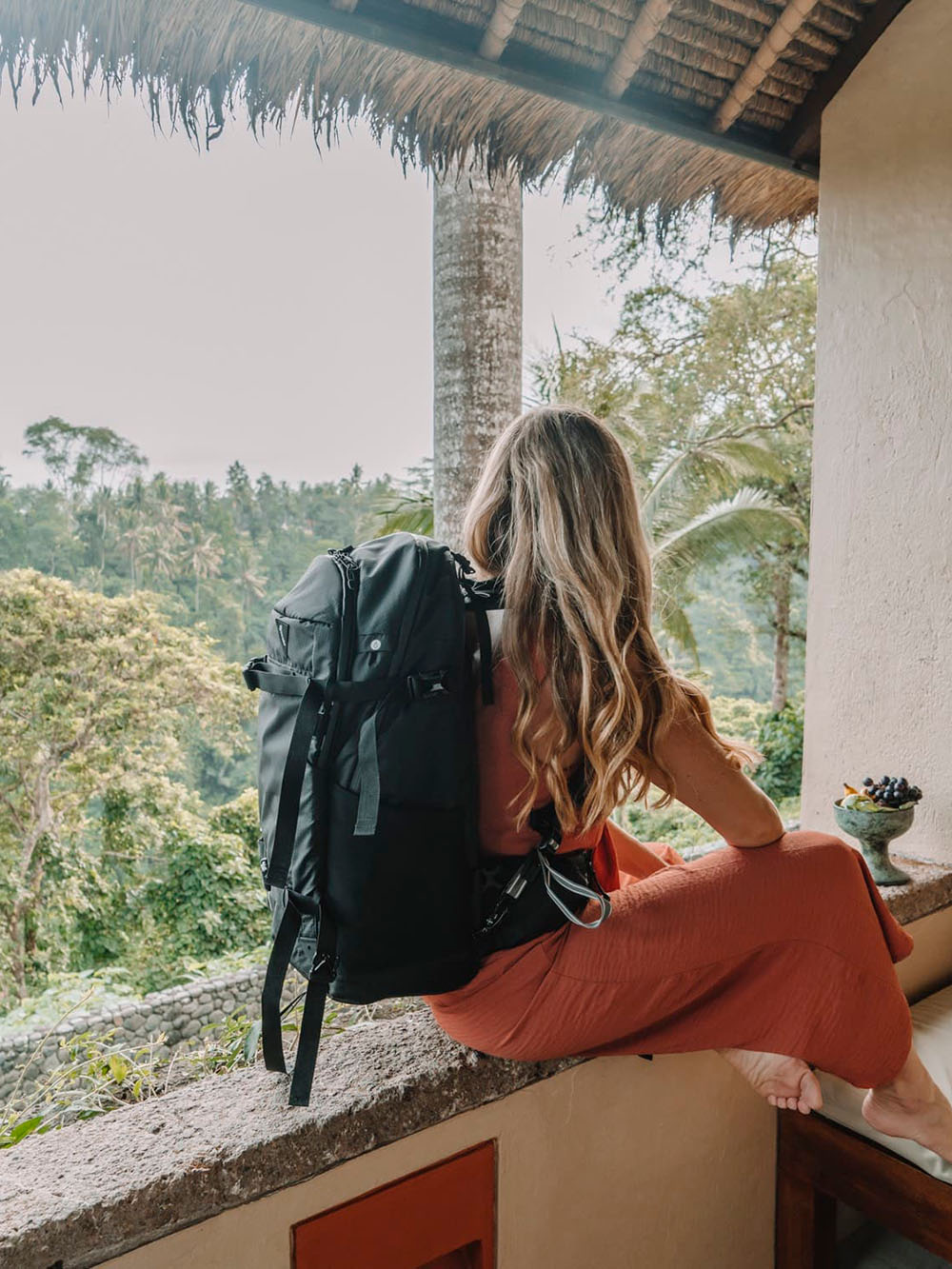 Bali Packing